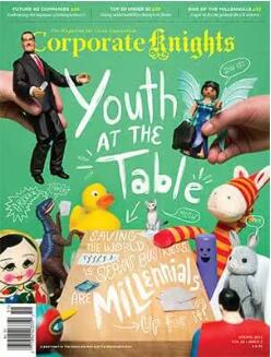 Cola Kids Need a Fix