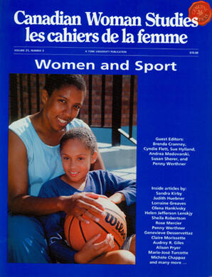 Confronting two-tiered community recreation and poor women's exclusion: Promoting inclusion, health and social justice