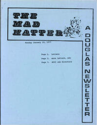 TheMadhatter1977 - January 10, 1977.PDF-1