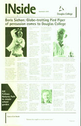 InsideDouglasCollege2005 - September 6, 2005.PDF-1