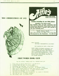 First Words - April 25, 1972.PDF-10