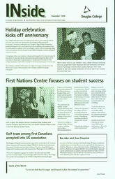 InsideDouglasCollege1999 - December 7, 1999.PDF-1