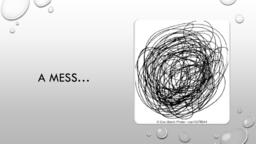 The messiness of becoming - researcher: the importance of qualitative inquiry in understanding the "posts"