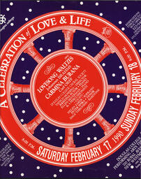 A Celebration of Love and Life
