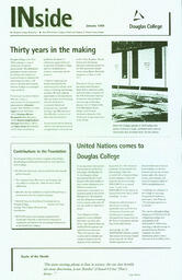 InsideDouglasCollege1999 - January 5, 1999.PDF-1