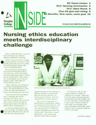 InsideDouglasCollege1996 - November 5, 1996.PDF-1