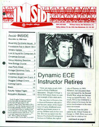 InsideDouglasCollege - December 6, 1988.PDF-1