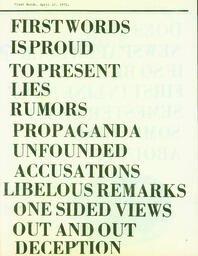 First Words - April 25, 1972.PDF-1