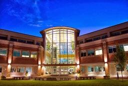 Health Sciences Building (Coquitlam Campus)
