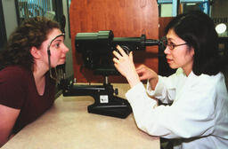 Vision Centre