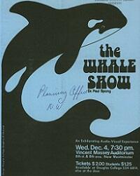Archival Promotional Materials & Memorabilia
