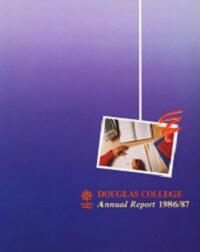 Douglas College Institutional Documents