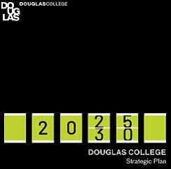 Douglas College Strategic Plans